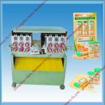 Bamboo Stick Making Machine