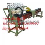 bamboo splitting machine/bamboo sharpener/bamboo cutting machine