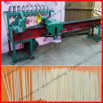 top quality wooden toothpick making machine/wood toothpick machine/toothpick machine/008615514529363