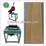 High efficient bamboo chopstick making machine with best quality