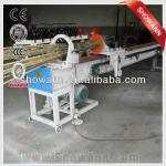 SAPZ-30 Bamboo Dissection Machine