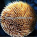 good quality toothpick maker best selling