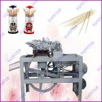 toothpick making machine/toothpick production machine