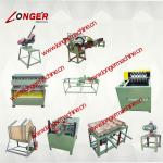 Bamboo toothpick production line/toothpick machine/toothpick production line/toothpick making line machine