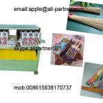 bamboo incense stick making machine/stick incense making machine/incense machine/008615838170737