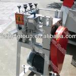 400,000 pcs/8h automatic skewer machine