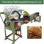 bamboo toothpick production line