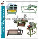 bamboo chopstick making machine