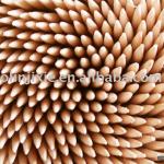 Sophisticated Toothpick Making Machinery with top capacity