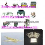 toothpick making machine/ bamboo stick machinery 0086-15238020768