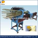 newest and automatic bamboo toothpick making machine with best quality