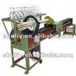 hot High efficiency toothpick machine/bamboo toothpick producing line/ wooden toothpick making machinery/0086-15838061730