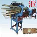 Professional bamboo toothpick production line with best quality
