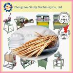 2013 China Best Selling tooth pick machine /incense stick machine/chopsticks machines 008615238693720