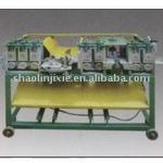 Automatic machine products from Shaolin