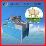 182 Top quality bamboo stick making machine