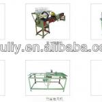 sales promotion Automatic bamboo chopstick making machine, toothpick making machine