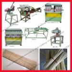 MK model bamboo incense stick making machine/incense stick making machine/008615514529363
