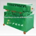 2012 automatic Professional Barbecue skewers machine from Shaolin