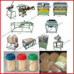 high quality and high efficiency bamboo toothpick making machine/toothpick machine/008615514529363