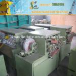 2012 automatic new high speed bamboo,wood processing Automatic Skewer Machine