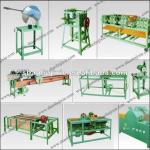 Factory price bamboo wooden toothpick producing machine toothpick size adjustable capacity at least 120000 piece hourly
