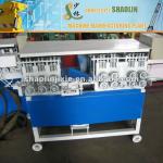 2012 automatic new high speed bamboo,wood processing Toothpick Processing Machine