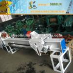2012 automatic new high speed bamboo,wood processing Toothpick Making Machine