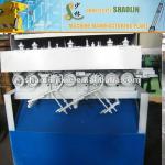 2012 automatic new high speed bamboo,wood processing Automatic Toothpick Making Machine