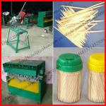 Competitive Prices toothpick making machine/tootpick machine/008615514529363