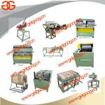 Bamboo Toothpick Production Line|Bamboo Toothpick Making Production Line