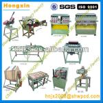 toothpick making machine/ bamboo toothpick making machine