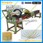 to sell automatic bamboo toothpick making machine