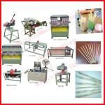 Well and High Quality Control chopsticks making machine/chopstick production line/chopstick machine/008615514529363