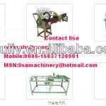 hot High efficiency toothpick machine/bamboo toothpick producing line/ wooden toothpick making machinery/0086-15838061730