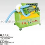 Environment Friendly Chopstick Machine of Shaolin (8615890110419)