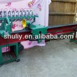 hot Bamboo dissect machine/toothpick production machine+0086 15838061730-