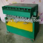hot fresh bamboo filament shaping machine/toothpick whole production line+0086 15838061730
