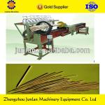 wood bamboo production line making of toothpick machine