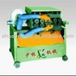 Environment Friendly Stick Making Machine (8615890110419)