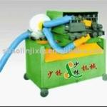 Environment FriendlyBamboo Machines (8615890110419)