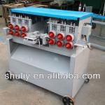 One/two head sharp toothpick forming machine 0086-13703827539