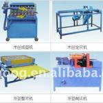 Bamboo Toothpick Machine|Toothpick Making Production line