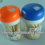 Bamboo toothpick/dentiscalprum production line 0086-13703827539
