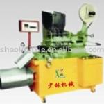 Environment Friendly Chinese chopstick packaging machine-