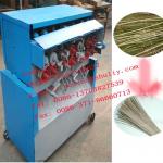 Toothpick making machine 0086-13703827539