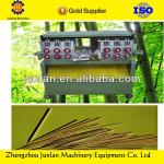 wood bamboo toothpick processing for wooden toothpick machine-