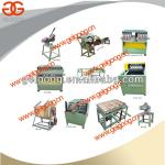 Bamboo Toothpick Machine|Toothpick Production line