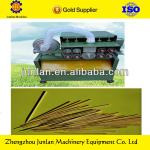 easy use bamboo toothpick processing for toothpick machine