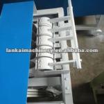 environment friendly wood/bamboo toothpick making machine